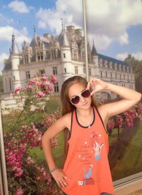 Машенька Клюкина