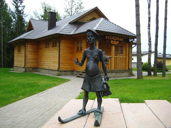 Сергей Яковлев