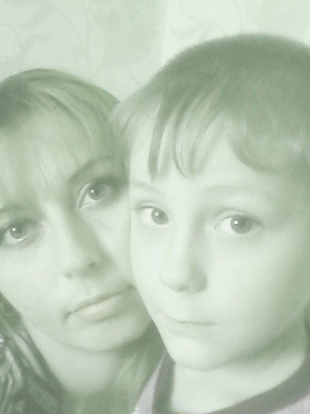 Валентина Маслова