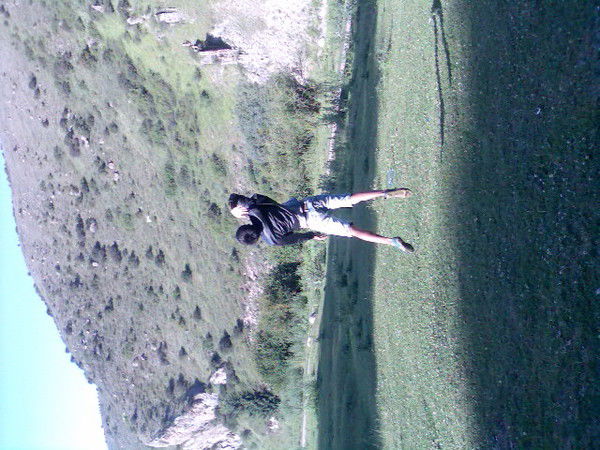 Тилек Акунов