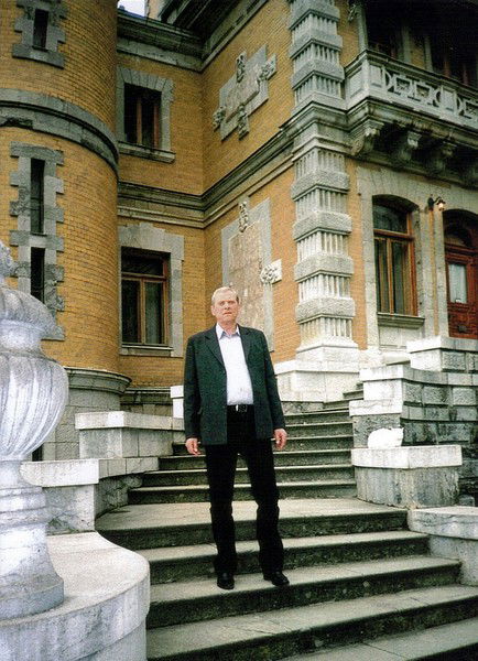 Игорь Пилявский