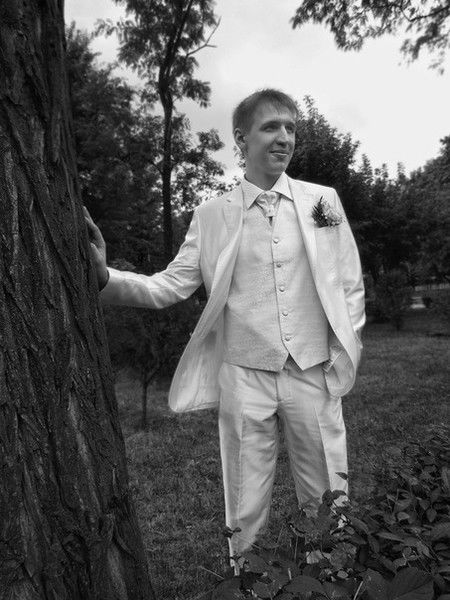 Владимир Иконников