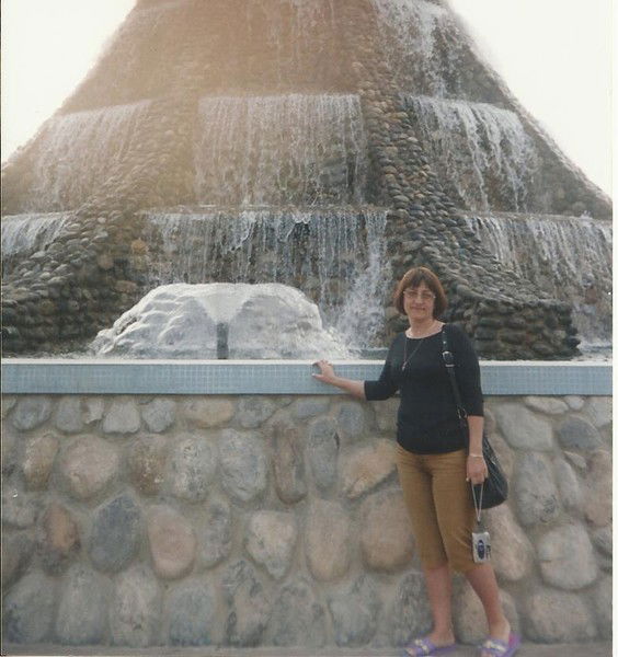 Галина Кравчишина