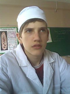 Алексей Кокорев