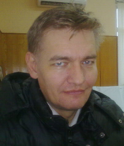 Александр Михайловский