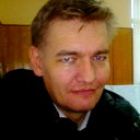 Александр Михайловский