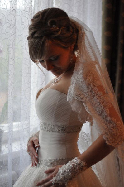 Александра Елизоветенко