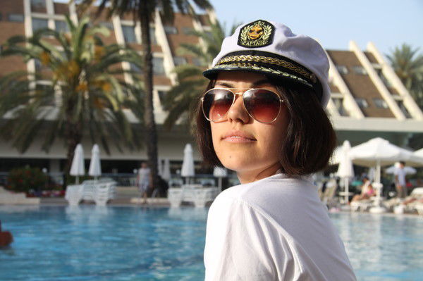 Мария Васильева