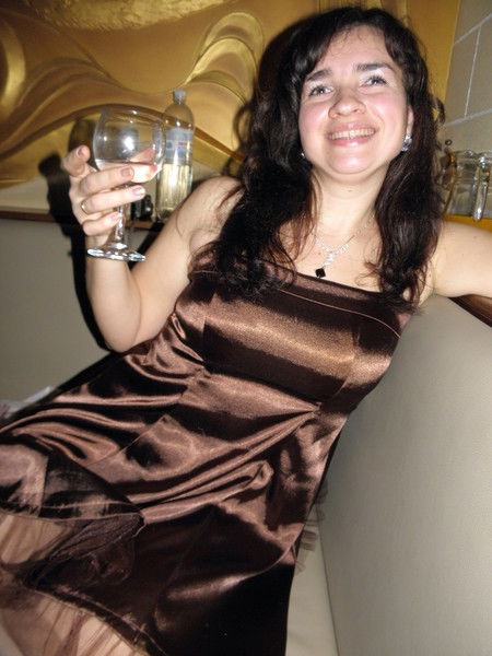 Евгения ******