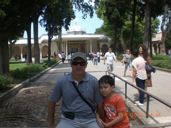 Нурлан Байжанов