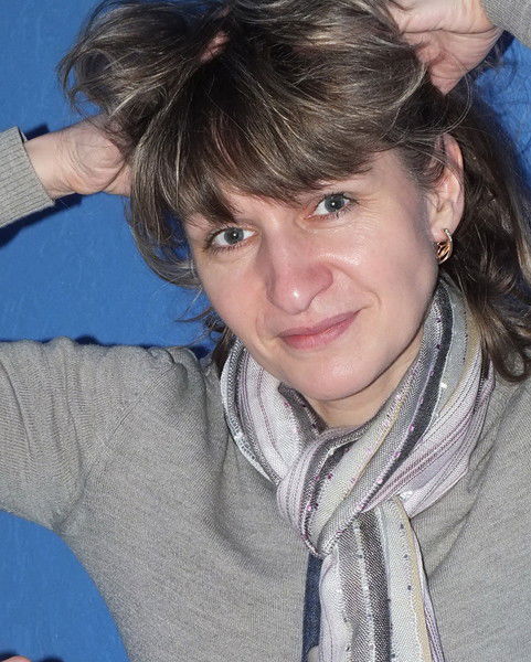 Елена Булыгина