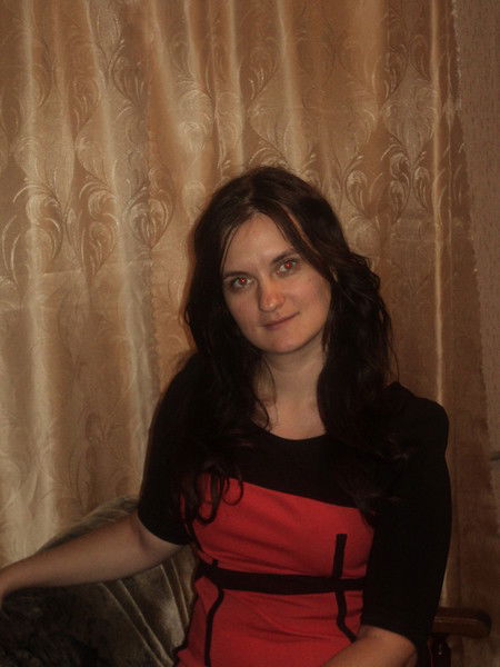 Надежда Чухлебова