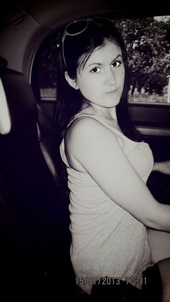 Полина Францева