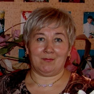 Люция Мосиашвили