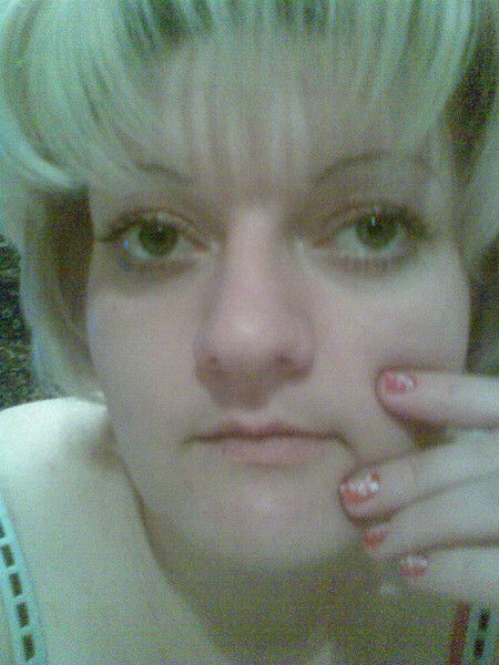 Алёна Марченко