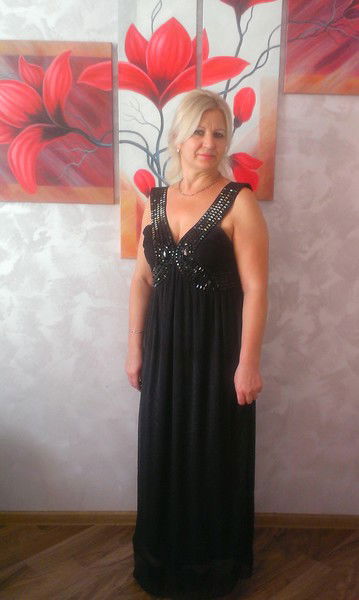 Светлана Гончар