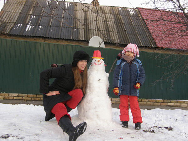 София Косогова