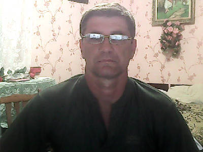 Виктор Баклан