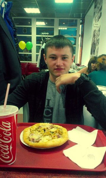 Валера Паскарь