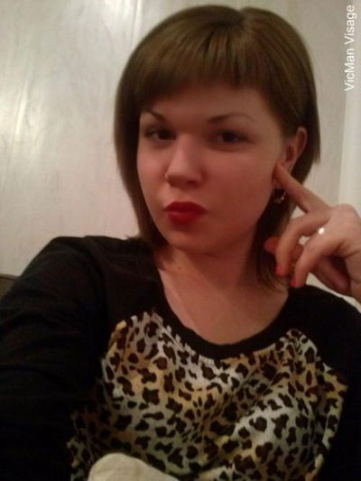 Ирина Борисова