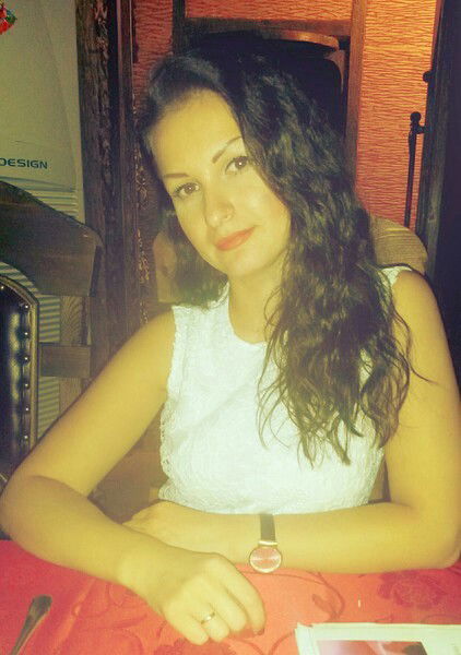 Наташа Алексеева