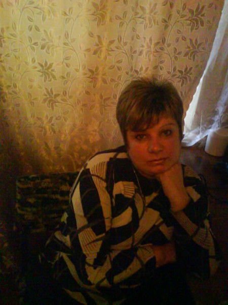 Раиса Хохлова