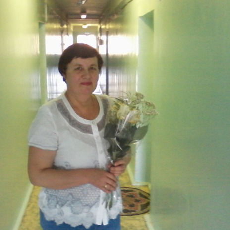 Наталья Сверкунова