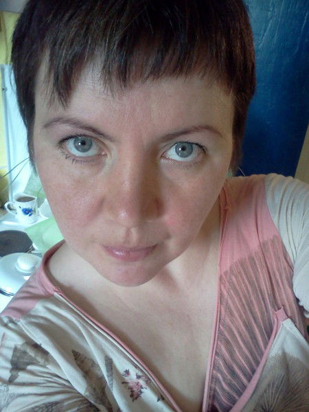 Наталья Окольникова