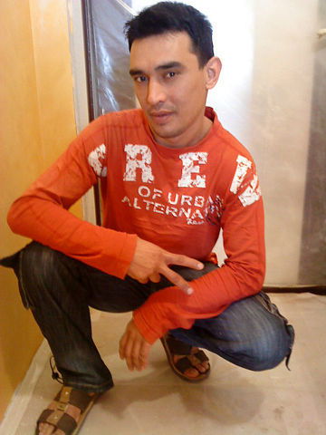 Мира Хасанов