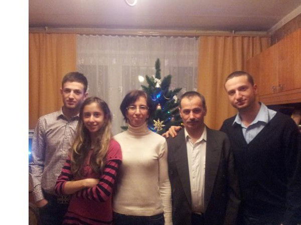 Полина Гинцбург