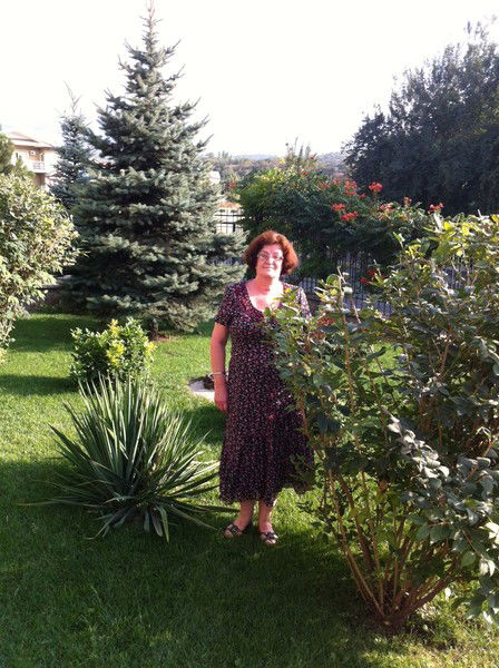 Тамара Васильева