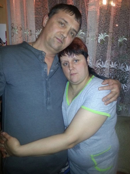 Татьяна Чижова