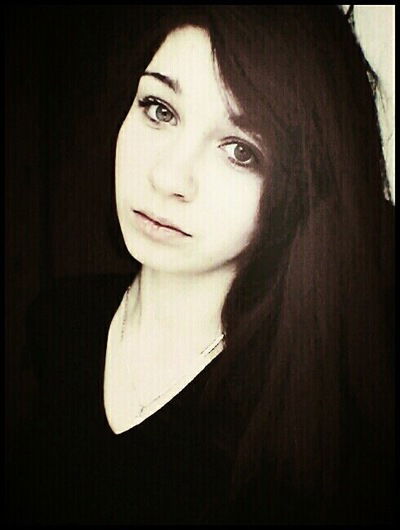 Илона Броцман