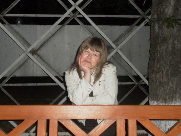 Женечка Кибанова