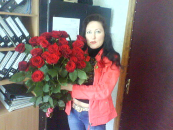 Тамила Михайловская