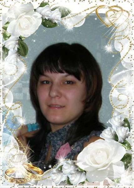 Марина Николаева