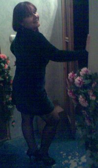 Евгения Аликевич