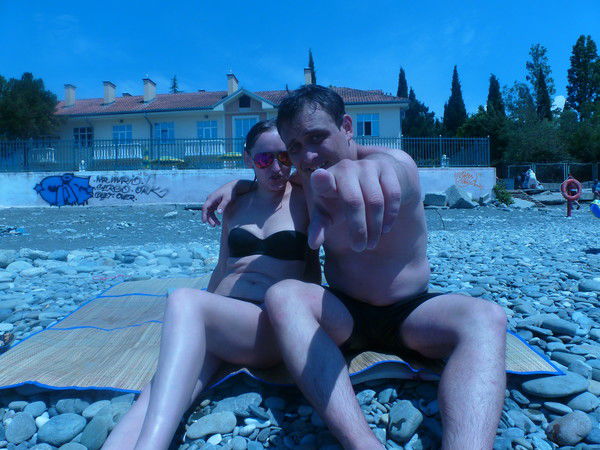 Евгений Буланов