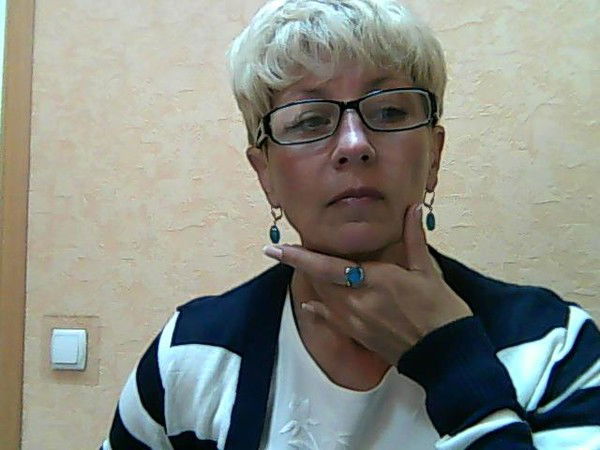 Елена Лазарева