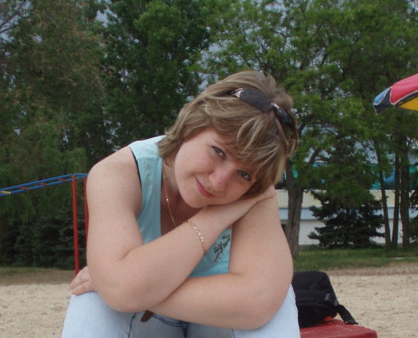 Наталья Нат