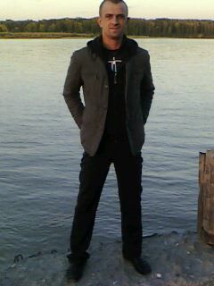 Евгений Зинченко