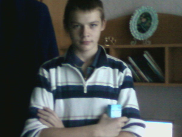 Патриот России 14/88