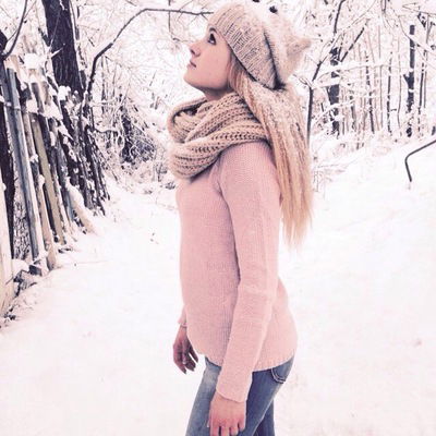 Валерия Данилогорская