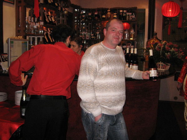 Игорь Токарь