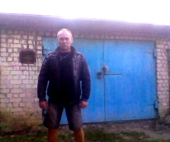 Павел Махортов