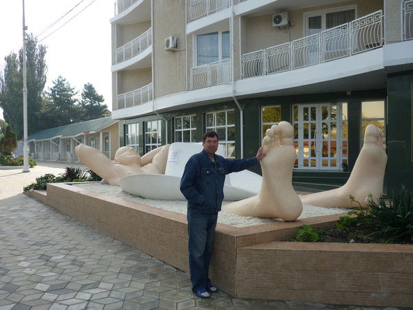 Владимир Желтов