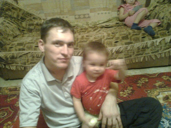 Евгений Левченко