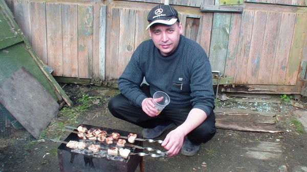 Якишев Владислав