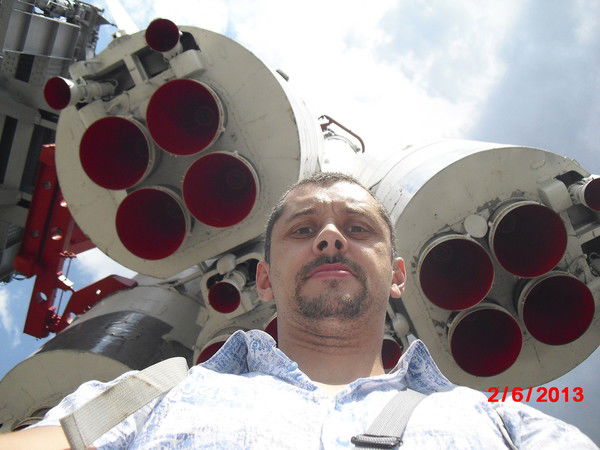 Дмитрий Селезнёв