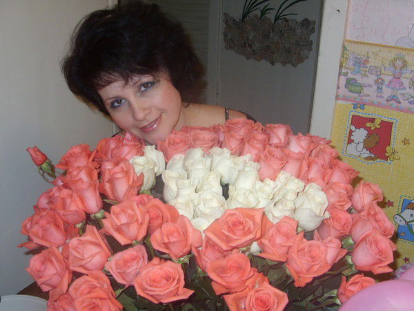 Марина Полякова